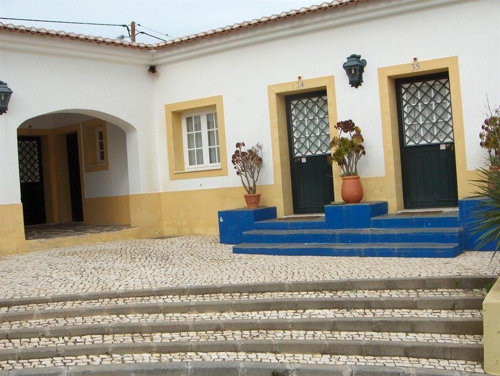 Refugio Da Vila Portel Exterior foto