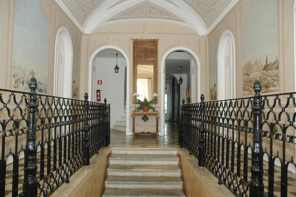 Refugio Da Vila Portel Cameră foto