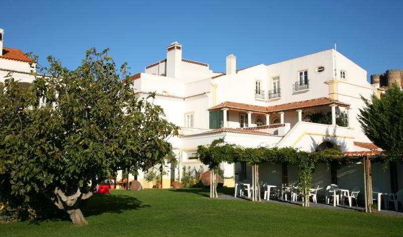 Refugio Da Vila Portel Exterior foto