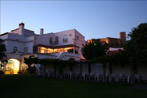 Refugio Da Vila Portel Exterior foto