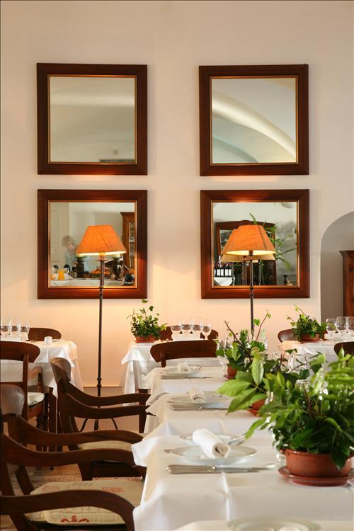 Refugio Da Vila Portel Restaurant foto