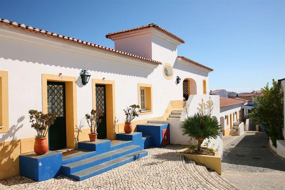 Refugio Da Vila Portel Exterior foto